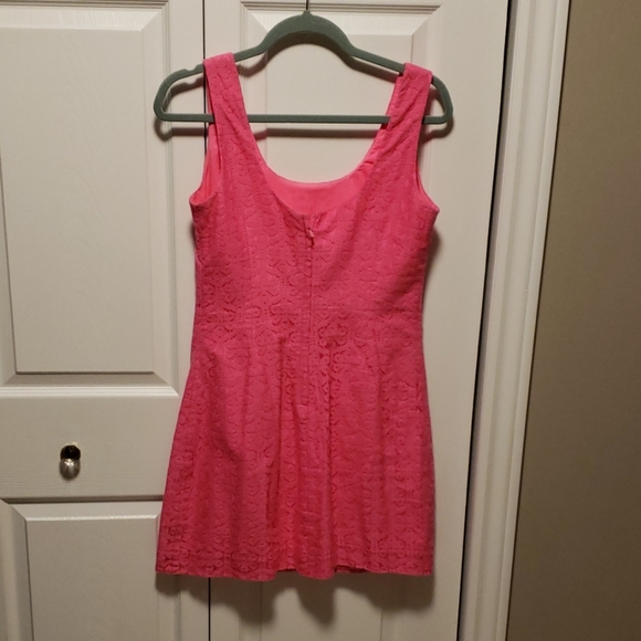Beautiful Lilly Pulitzer dess - Picture 2 of 3